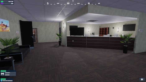 Arena Renovation (PC) - Steam Gift - EUROPE - 11