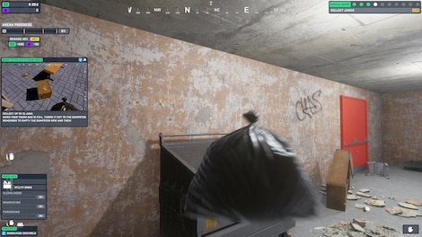 Arena Renovation (PC) - Steam Gift - EUROPE - 6
