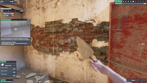 Arena Renovation (PC) - Steam Gift - EUROPE - 13