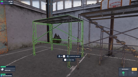 Arena Renovation (PC) - Steam Gift - GLOBAL - 12