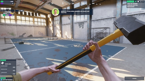 Arena Renovation (PC) - Steam Gift - GLOBAL - 8