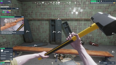 Arena Renovation (PC) - Steam Gift - GLOBAL - 5