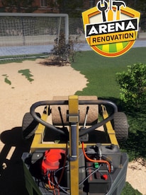 Arena Renovation (PC) - Steam Gift - GLOBAL - 1