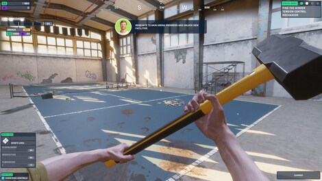 Arena Renovation (PC) - Steam Key - EUROPE - 8