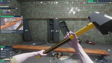 Arena Renovation (PC) - Steam Key - EUROPE - 5
