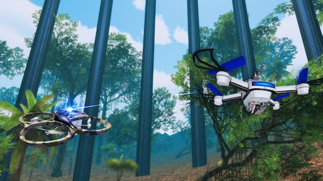Arena VR (PC) - Steam Key - GLOBAL - 0