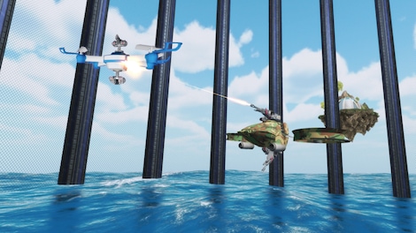 Arena VR (PC) - Steam Key - GLOBAL - 5