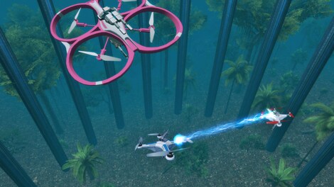 Arena VR (PC) - Steam Key - GLOBAL - 3
