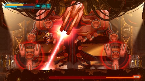 A.R.E.S. Extinction Agenda EX Steam Key GLOBAL - 9