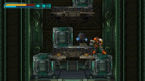 A.R.E.S. Extinction Agenda EX Steam Key GLOBAL - 8