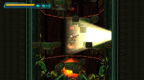 A.R.E.S. Extinction Agenda EX Steam Key GLOBAL - 6