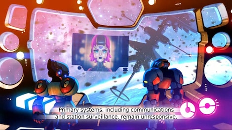 A.R.E.S. Extinction Agenda EX Steam Key GLOBAL - 3