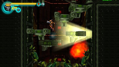 A.R.E.S.: Extinction Agenda Steam Key GLOBAL - 2