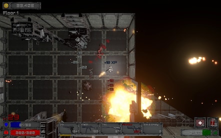 Ares Omega Steam Key GLOBAL - 16