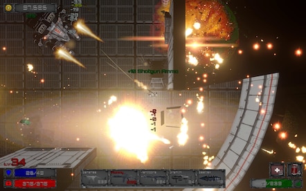 Ares Omega Steam Key GLOBAL - 9