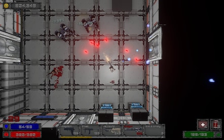 Ares Omega Steam Key GLOBAL - 5