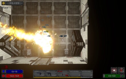 Ares Omega Steam Key GLOBAL - 6