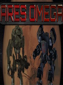 Ares Omega Steam Key GLOBAL - 1