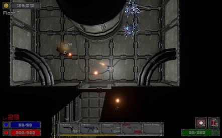 Ares Omega Steam Key GLOBAL - 2