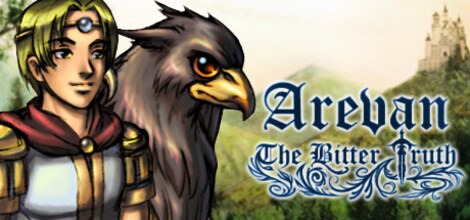 Arevan Steam Key GLOBAL - 2
