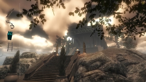 Argonus and the Gods of Stone - Steam - Key GLOBAL - 9