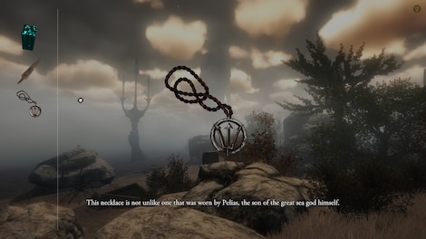 Argonus and the Gods of Stone - Steam - Key GLOBAL - 8