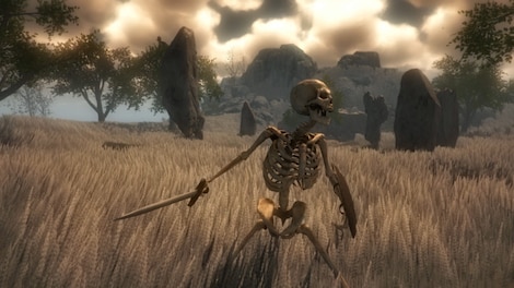 Argonus and the Gods of Stone - Steam - Key GLOBAL - 4