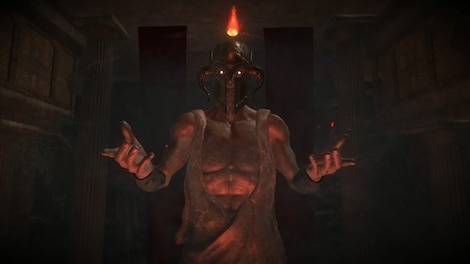 Argonus and the Gods of Stone - Steam - Key GLOBAL - 0
