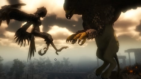 Argonus and the Gods of Stone - Steam - Key GLOBAL - 7