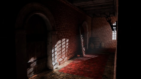 Argos Steam Key GLOBAL - 4