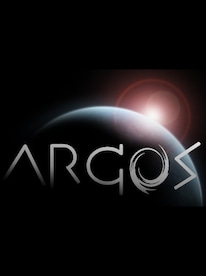 Argos Steam Key GLOBAL - 1
