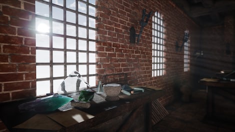 Argos Steam Key GLOBAL - 3