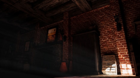 Argos Steam Key GLOBAL - 7