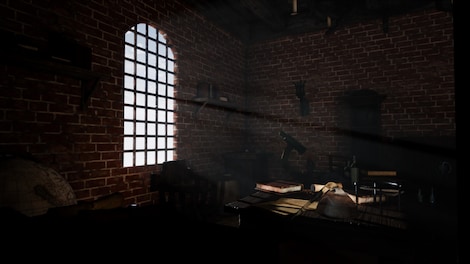 Argos Steam Key GLOBAL - 8