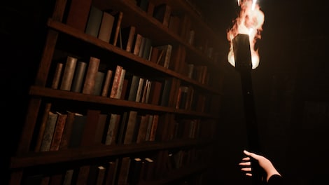 Argos Steam Key GLOBAL - 9