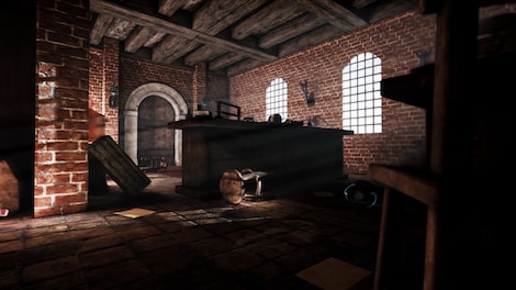 Argos Steam Key GLOBAL - 12