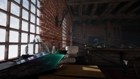 Argos Steam Key GLOBAL - 10