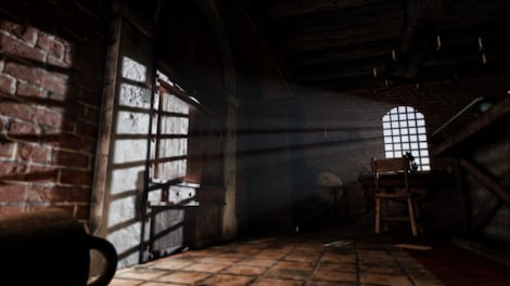 Argos Steam Key GLOBAL - 13