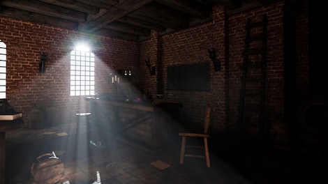 Argos Steam Key GLOBAL - 14