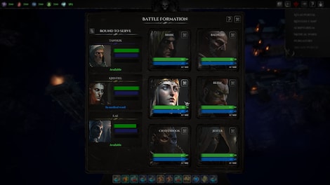 Arhaekon (PC) - Steam Key - GLOBAL - 3