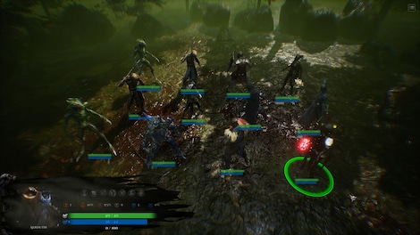 Arhaekon (PC) - Steam Key - GLOBAL - 8