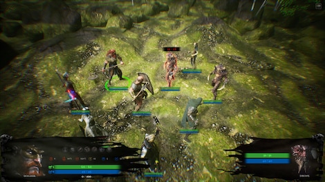 Arhaekon (PC) - Steam Key - GLOBAL - 13