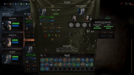 Arhaekon (PC) - Steam Key - GLOBAL - 6