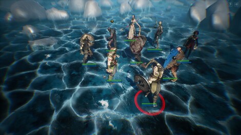 Arhaekon (PC) - Steam Key - GLOBAL - 11