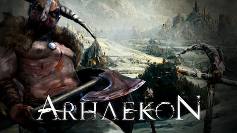 Arhaekon (PC) - Steam Key - GLOBAL - 0