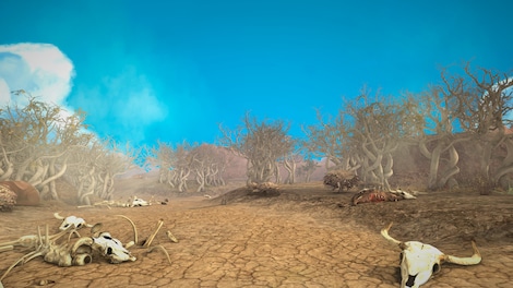 Arida: Backland's Awakening Steam Key GLOBAL - 3