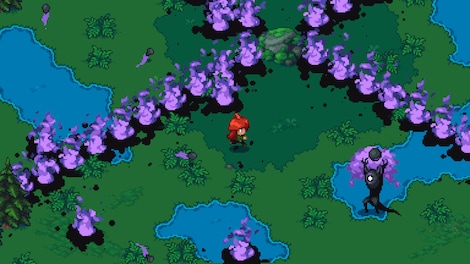 Arietta of Spirits (PC) - Steam Key - EUROPE - 14