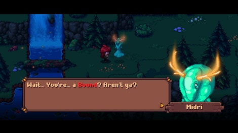 Arietta of Spirits (PC) - Steam Key - EUROPE - 7