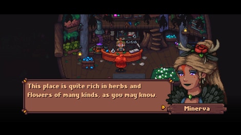 Arietta of Spirits (PC) - Steam Key - EUROPE - 12