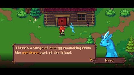 Arietta of Spirits (PC) - Steam Key - EUROPE - 15